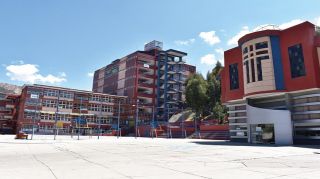 universidades de publicidad en la paz Universidad Salesiana de Bolivia